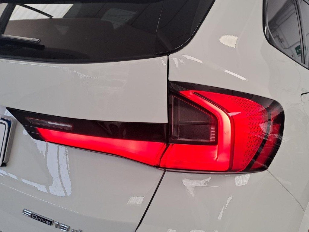 BMW X1 sDrive 18d Msport Pro Aut. - 7