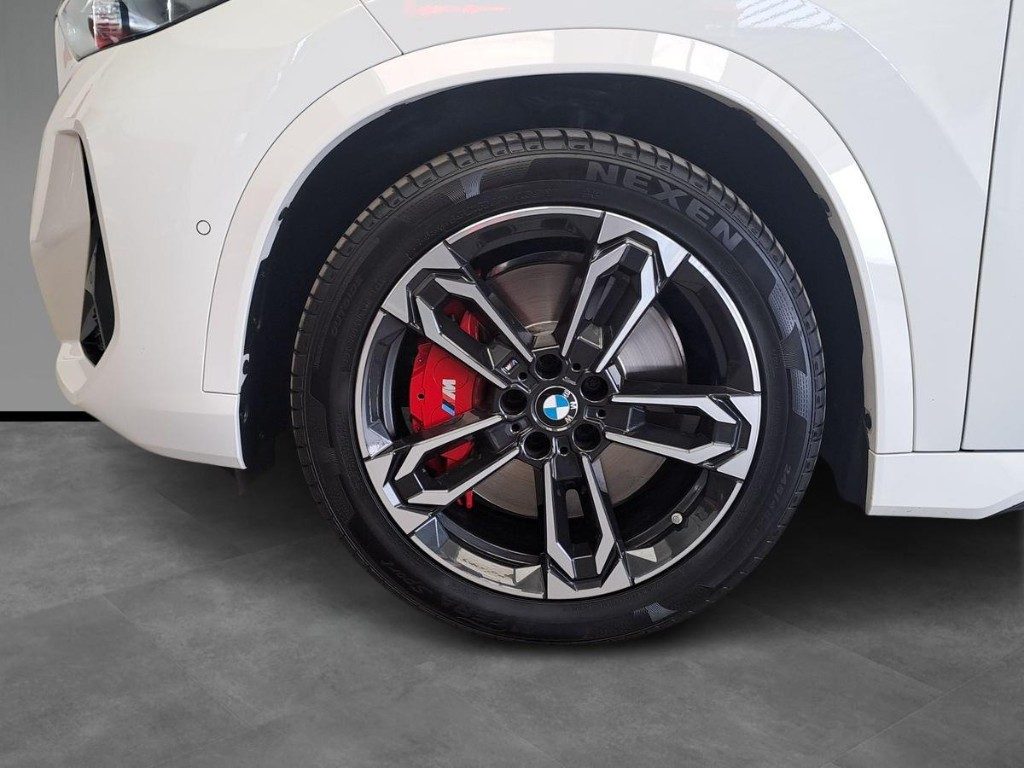 BMW X1 sDrive 18d Msport Pro Aut. - 5