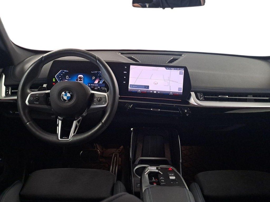 BMW X1 sDrive 18d Msport Pro Aut. - 8