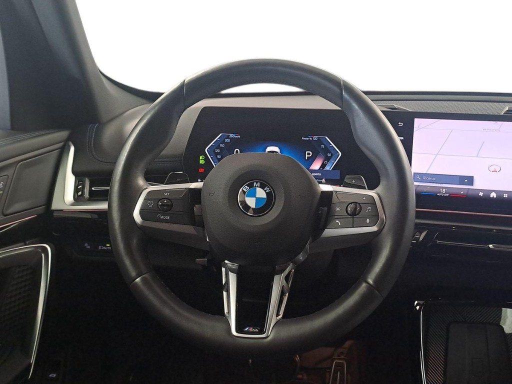 BMW X1 sDrive 18d Msport Pro Aut. - 10