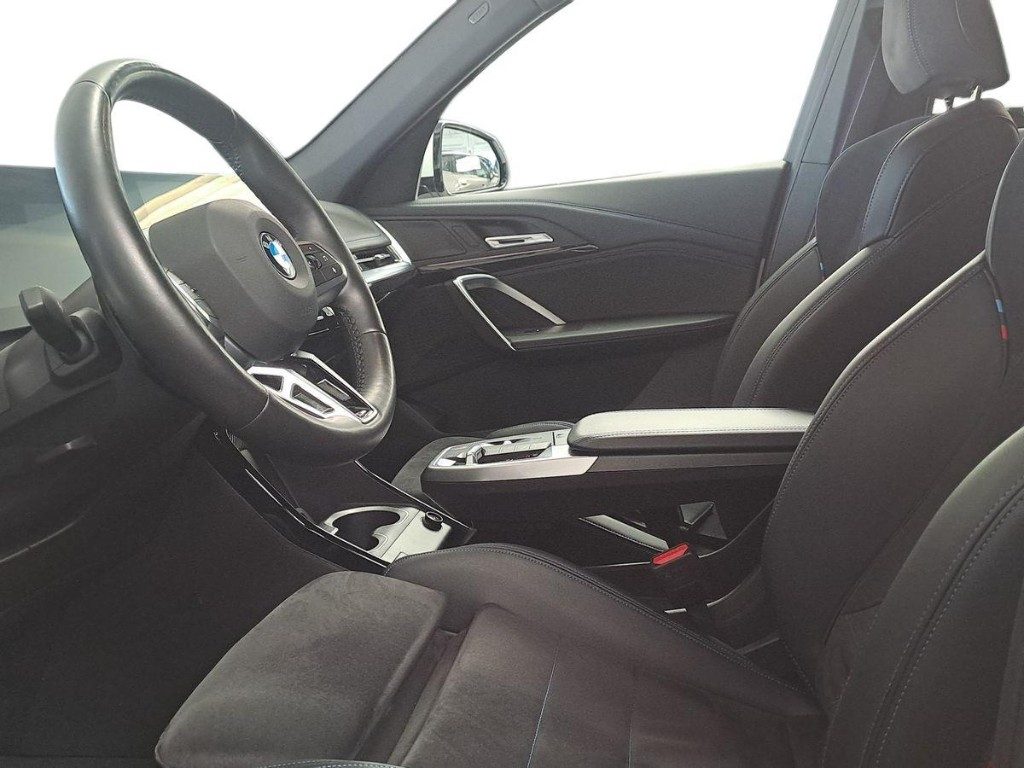 BMW X1 sDrive 18d Msport Pro Aut. - 9