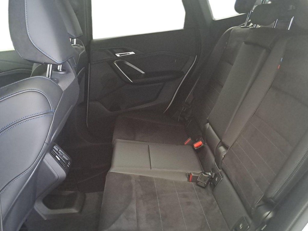 BMW X1 sDrive 18d Msport Pro Aut. - 11