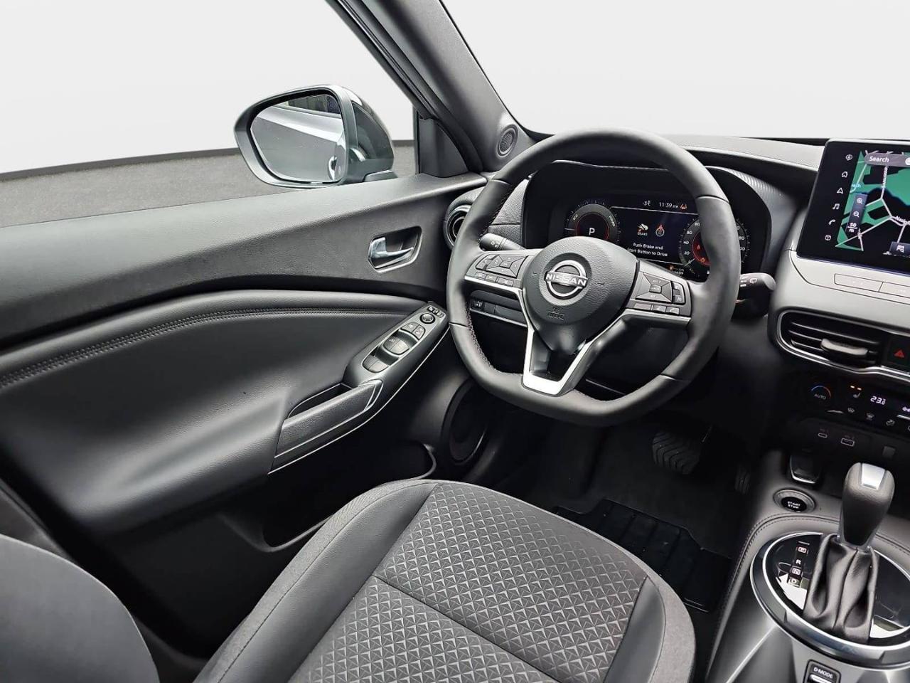 NISSAN Juke 1.6 HEV N-Connecta - 15