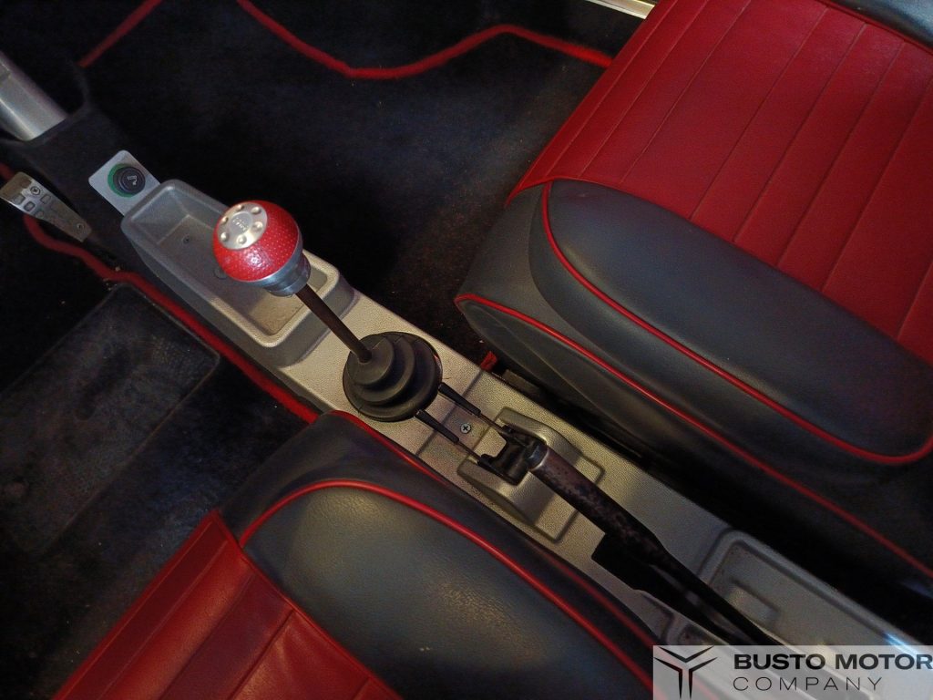 FIAT 500 L (epoca)  1°SERIE - BERLINA L ALLESTIMENTO ESTET - 11