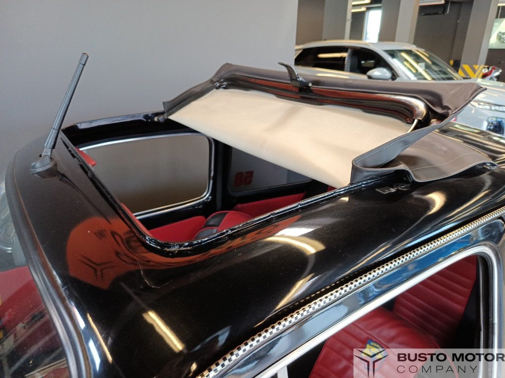 FIAT 500 L (epoca)  1°SERIE - BERLINA L ALLESTIMENTO ESTET - 13