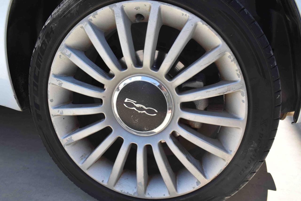 FIAT 500 1.4 16V Sport - 15
