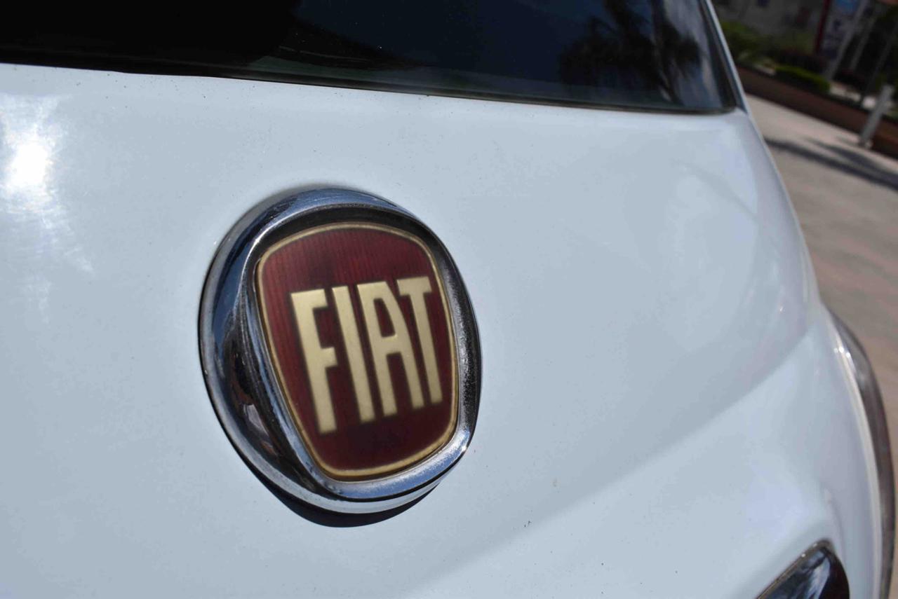 FIAT 500 1.4 16V Sport - 16