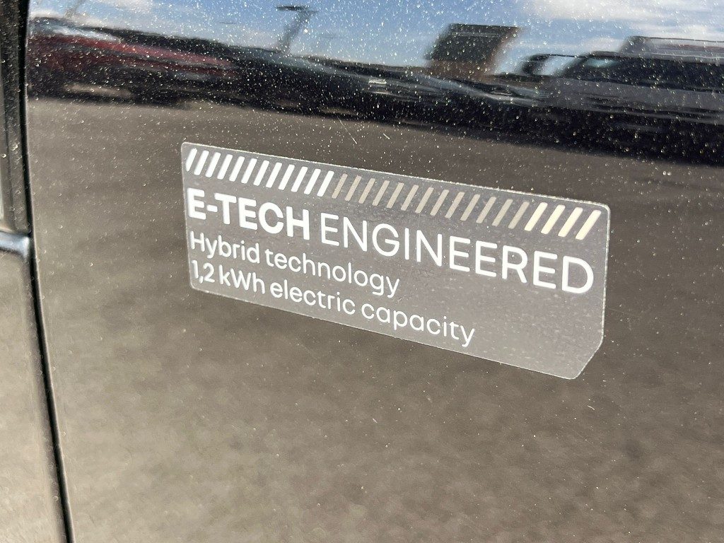 RENAULT Arkana Arkana Full Hybrid E-Tech 145 CV Engineered Fast T - 10