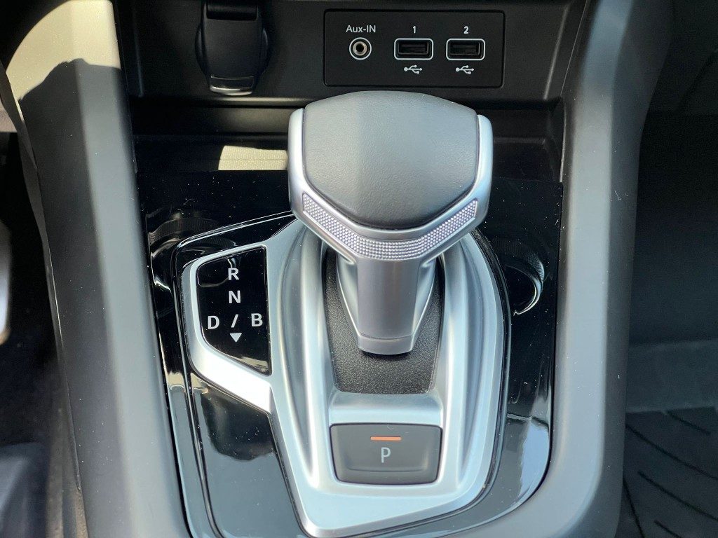 RENAULT Arkana Arkana Full Hybrid E-Tech 145 CV Engineered Fast T - 17