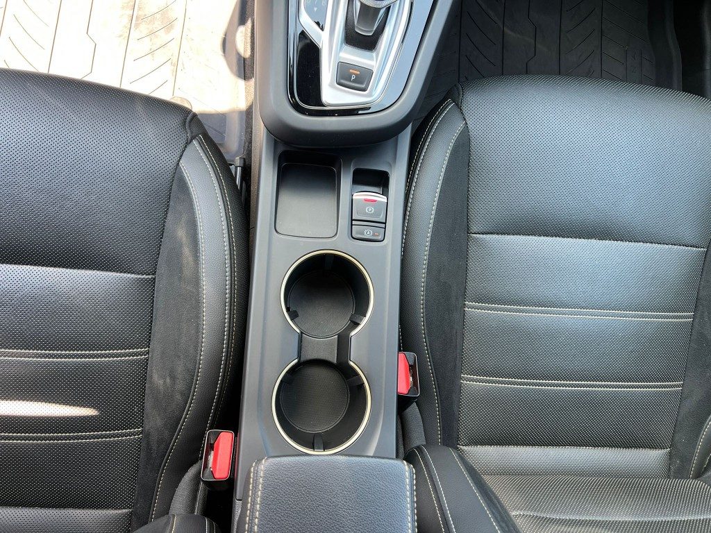 RENAULT Arkana Arkana Full Hybrid E-Tech 145 CV Engineered Fast T - 24