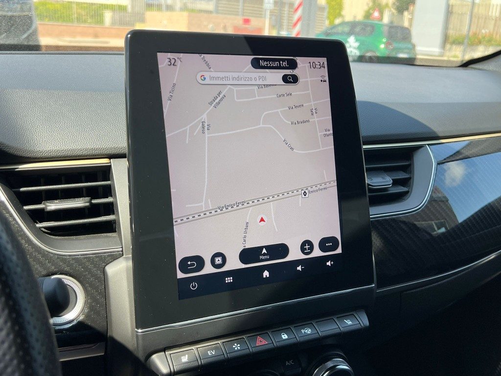RENAULT Arkana Arkana Full Hybrid E-Tech 145 CV Engineered Fast T - 27