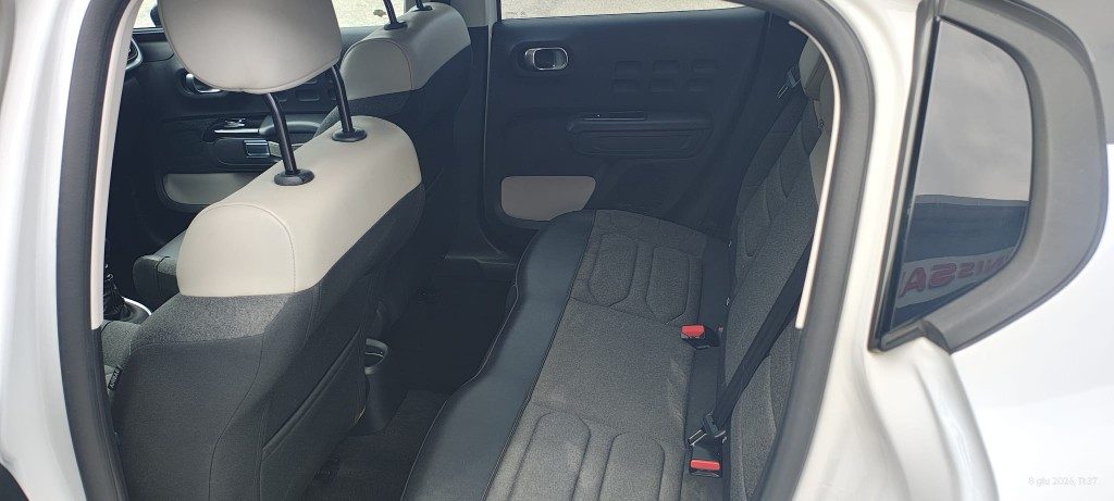 CITROEN C3 BlueHDi 100 S&S Shine Pack - 9