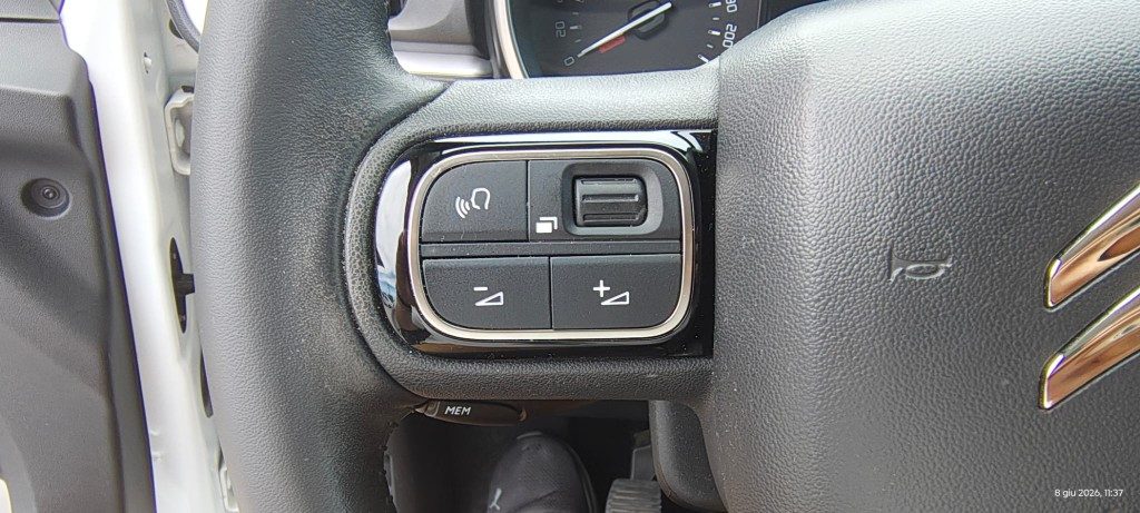 CITROEN C3 BlueHDi 100 S&S Shine Pack - 13