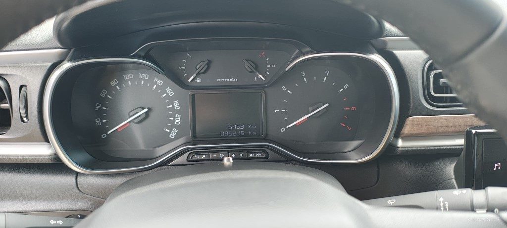 CITROEN C3 BlueHDi 100 S&S Shine Pack - 14