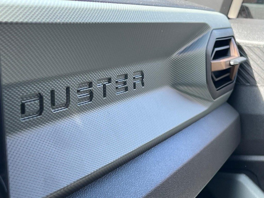 DACIA Duster Hybrid 140 CV Extreme - 17