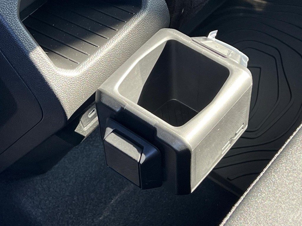 DACIA Duster Hybrid 140 CV Extreme - 37