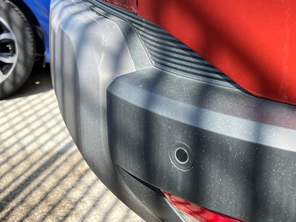 DACIA Duster Hybrid 140 CV Extreme - 45