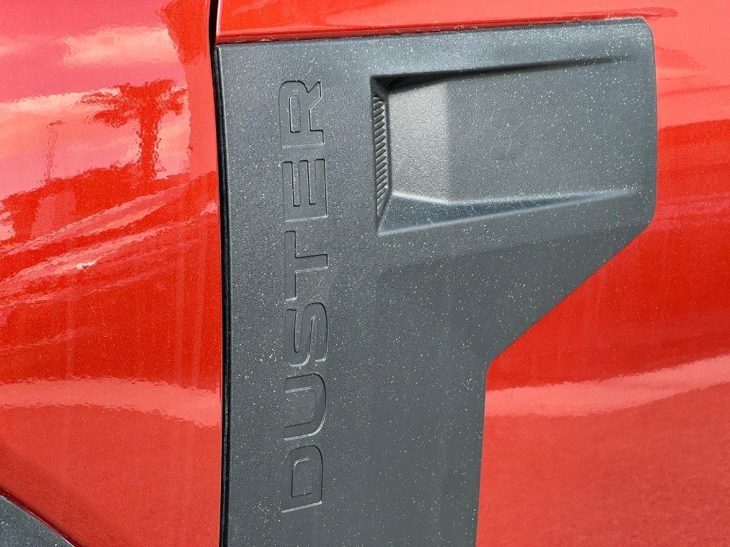 DACIA Duster Hybrid 140 CV Extreme - 50