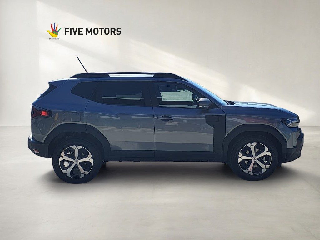 DACIA Duster Hybrid 140 CV Journey - 8