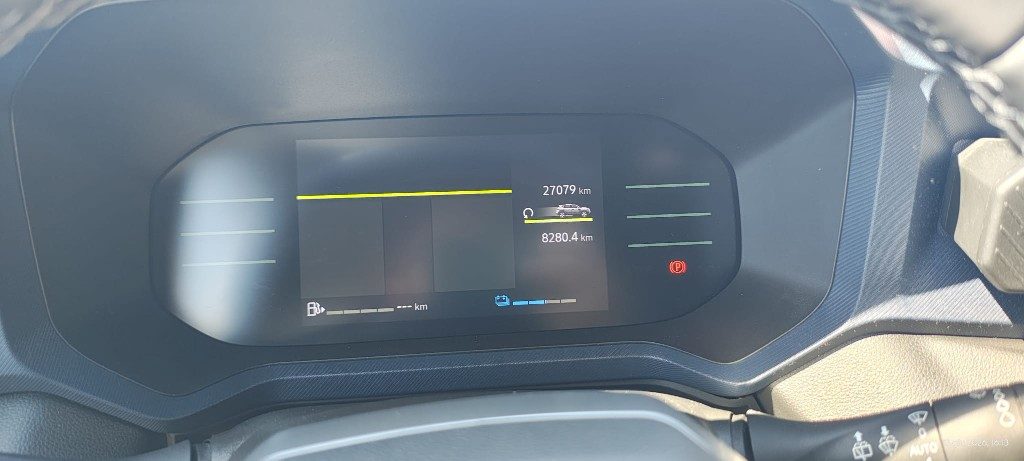 DACIA Duster Hybrid 140 CV Journey - 13