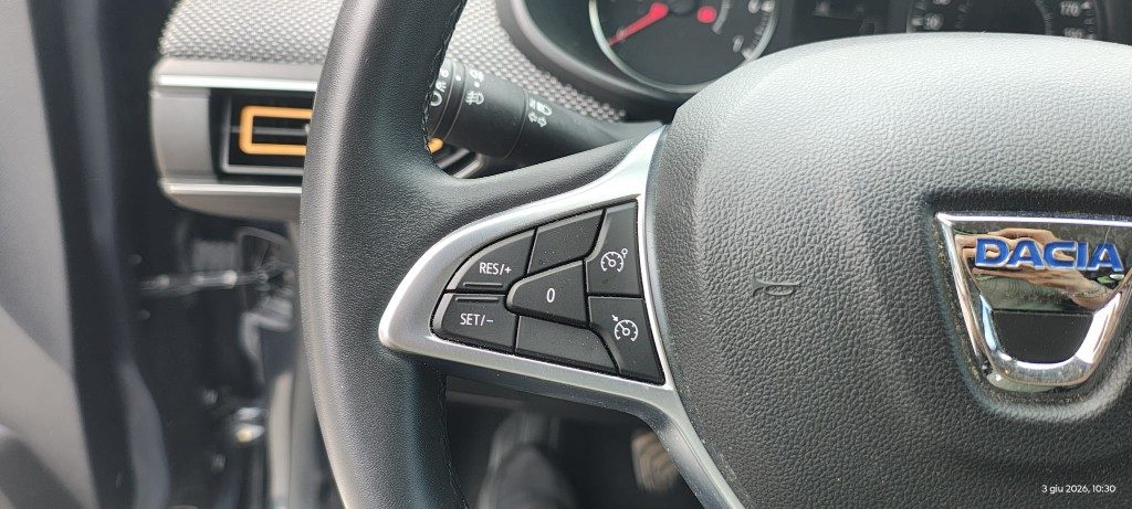 DACIA Sandero Stepway 1.0 TCe ECO-G Comfort - 12
