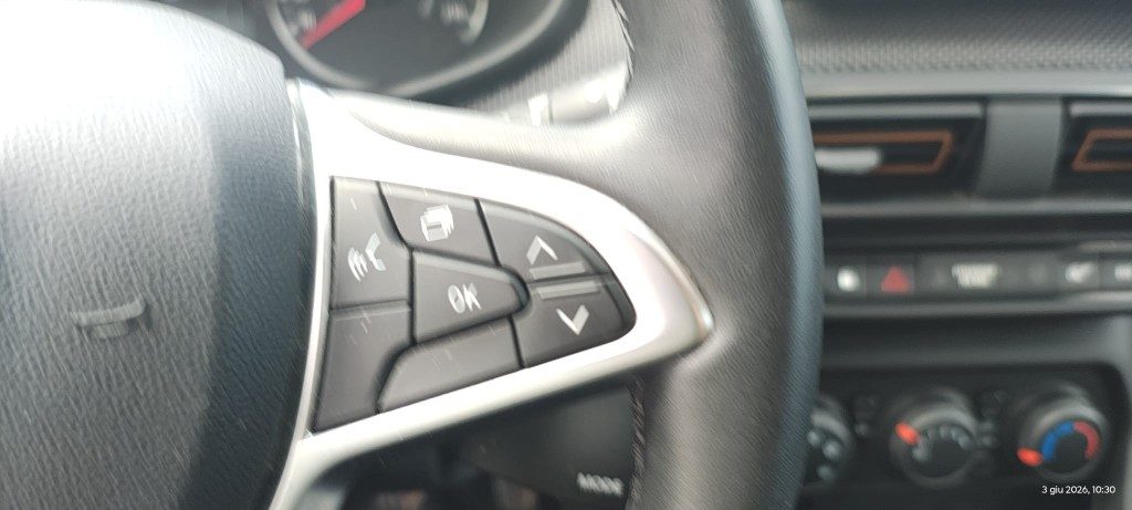 DACIA Sandero Stepway 1.0 TCe ECO-G Comfort - 13