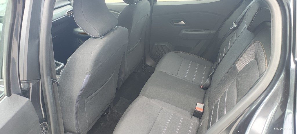 DACIA Sandero Stepway 1.0 TCe ECO-G Comfort - 14