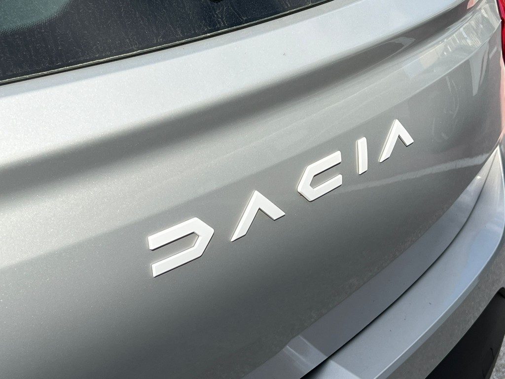 DACIA Sandero Stepway 1.0 TCe ECO-G Expression UP - 9
