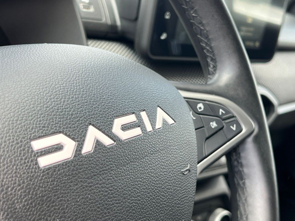 DACIA Sandero Stepway 1.0 TCe ECO-G Expression UP - 22