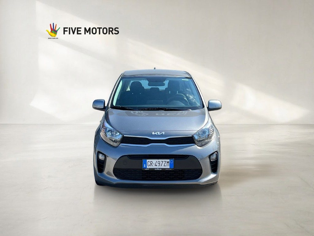 KIA Picanto 1.0 12V GPL 5 porte Style - 2