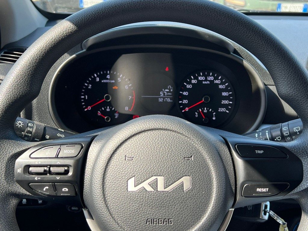KIA Picanto 1.0 12V GPL 5 porte Style - 12