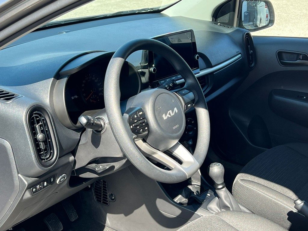 KIA Picanto 1.0 12V GPL 5 porte Style - 18