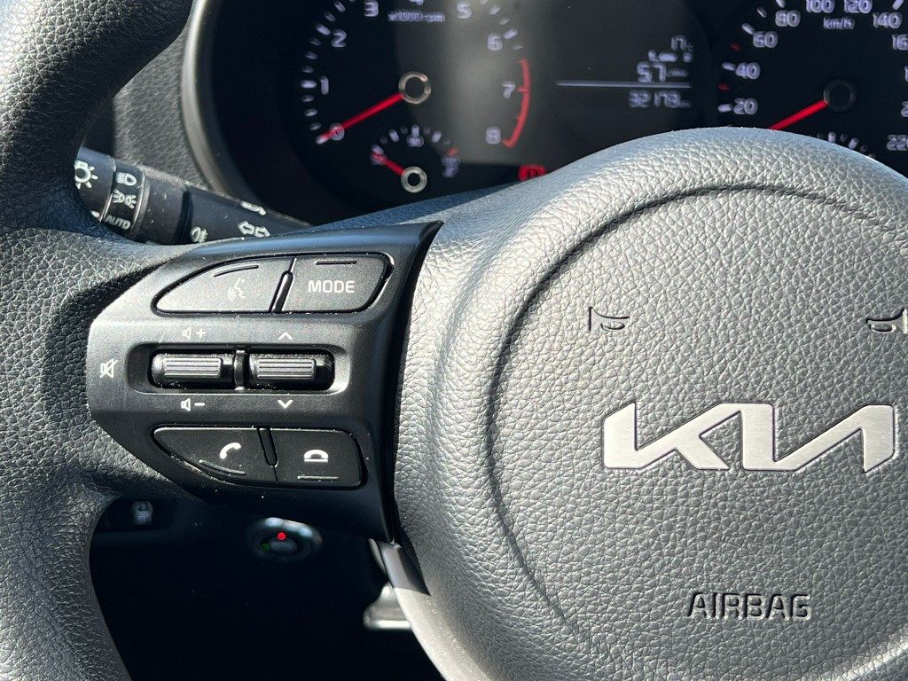KIA Picanto 1.0 12V GPL 5 porte Style - 19