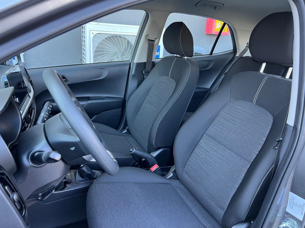 KIA Picanto 1.0 12V GPL 5 porte Style - 22