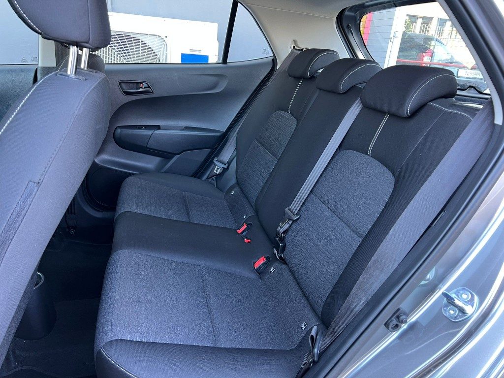 KIA Picanto 1.0 12V GPL 5 porte Style - 24