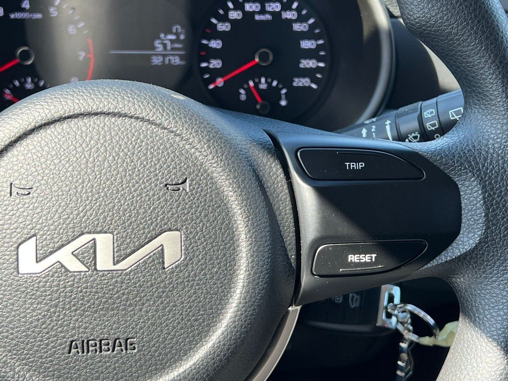 KIA Picanto 1.0 12V GPL 5 porte Style - 25