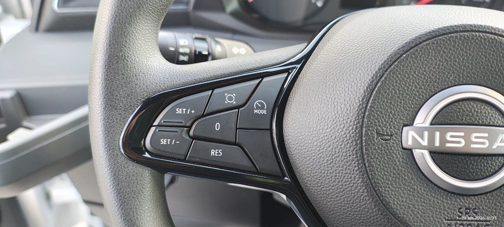 NISSAN INTERSTAR  N-Connecta 2.0 dci 130cv L2H2 fwd 35 - 17