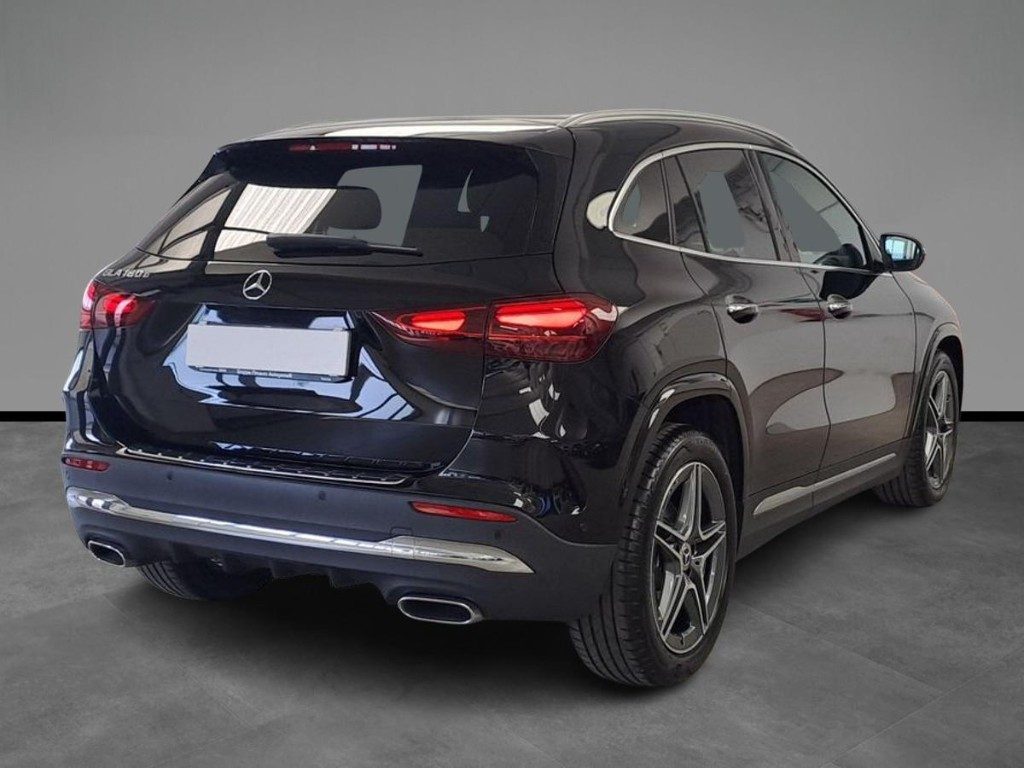 MERCEDES-BENZ GLA 180 d Automatic AMG Advanced - 15