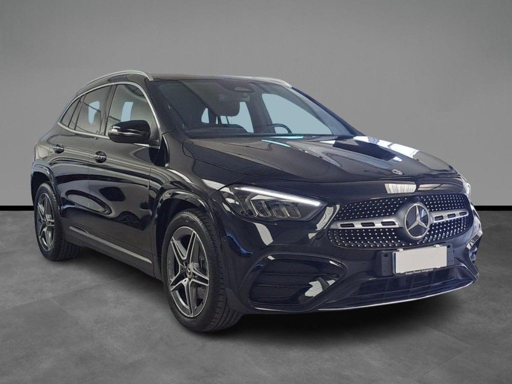 MERCEDES-BENZ GLA 180 d Automatic AMG Advanced - 14