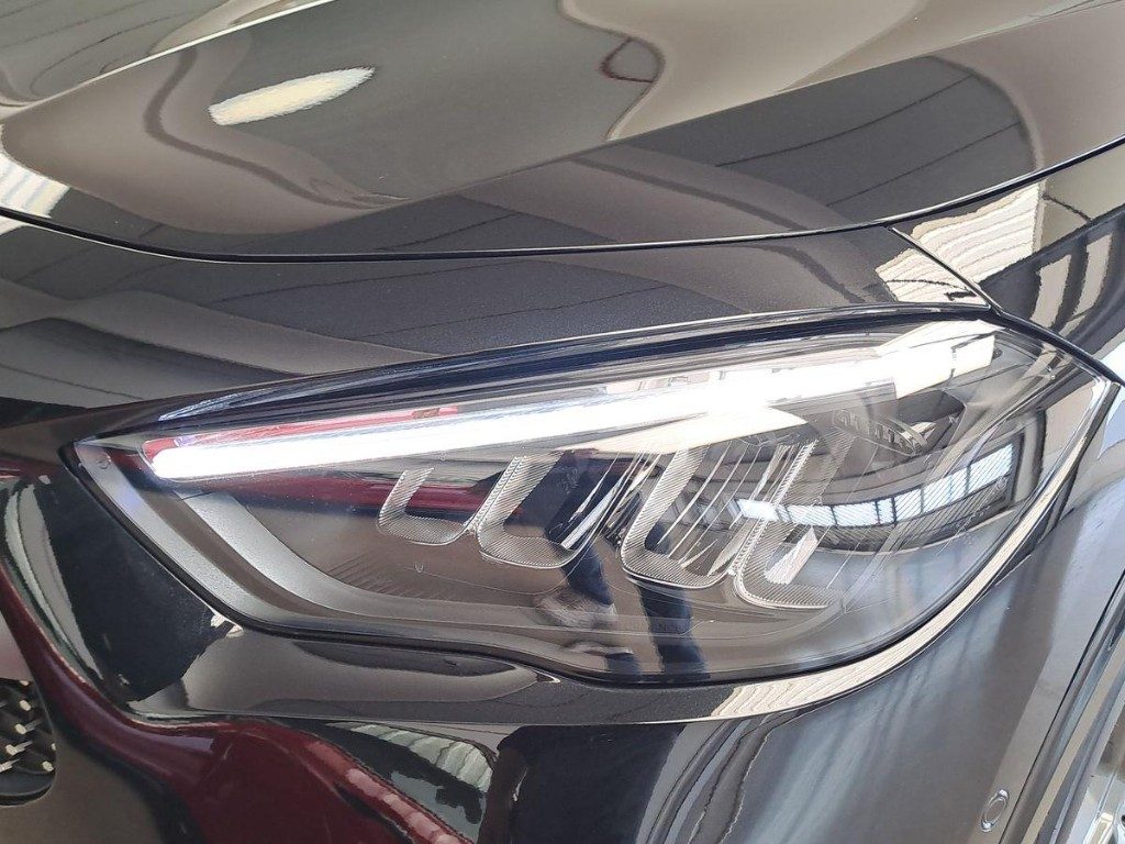 MERCEDES-BENZ GLA 180 d Automatic AMG Advanced - 5