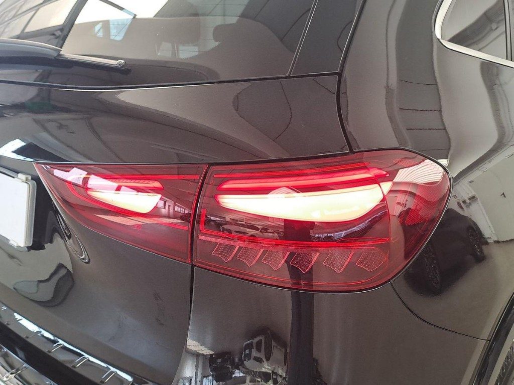 MERCEDES-BENZ GLA 180 d Automatic AMG Advanced - 6