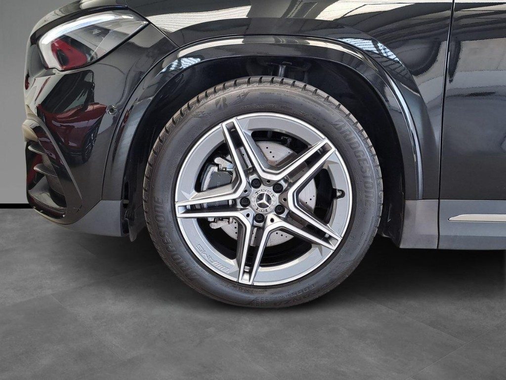 MERCEDES-BENZ GLA 180 d Automatic AMG Advanced - 4