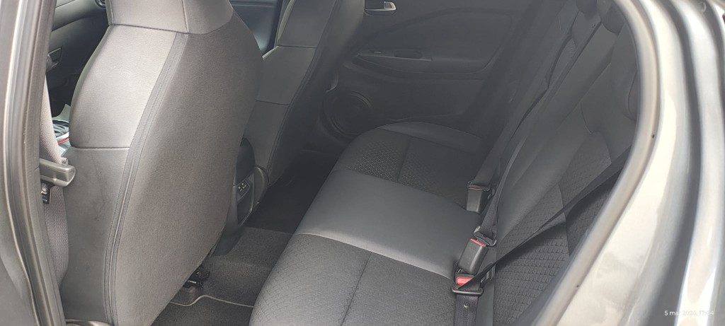 NISSAN Juke 1.0 DIG-T 114 CV N-Connecta - 9