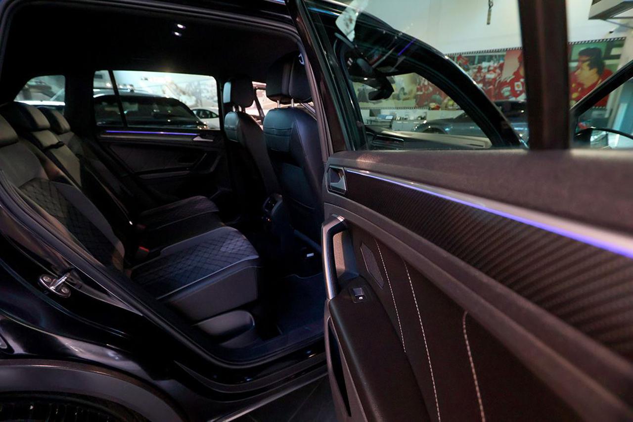 VOLKSWAGEN Tiguan 2.0 TDI 150cv SCR DSG R-Line - 32