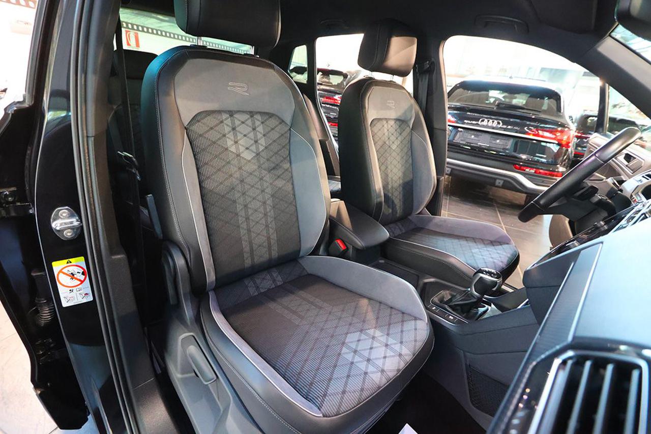 VOLKSWAGEN Tiguan 2.0 TDI 150cv SCR DSG R-Line - 16