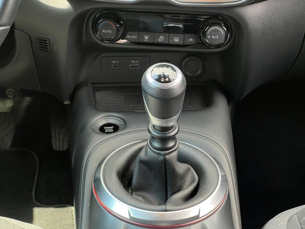 NISSAN Juke 1.0 DIG-T 114 CV N-Sport - 14