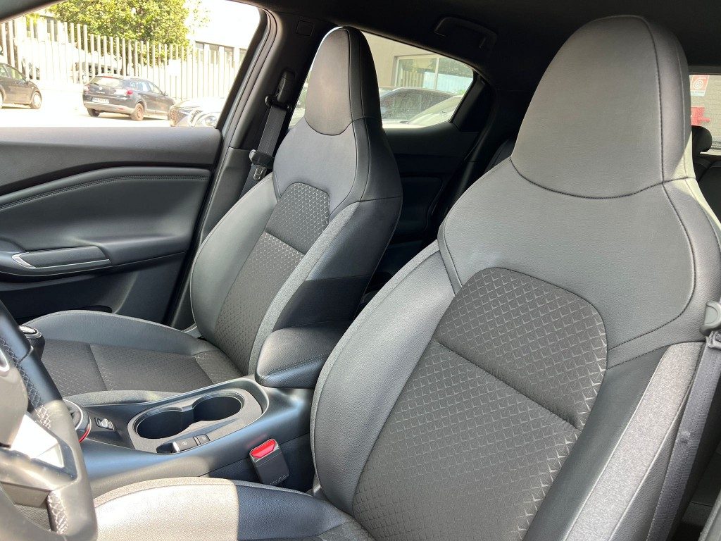 NISSAN Juke 1.0 DIG-T 114 CV N-Sport - 15