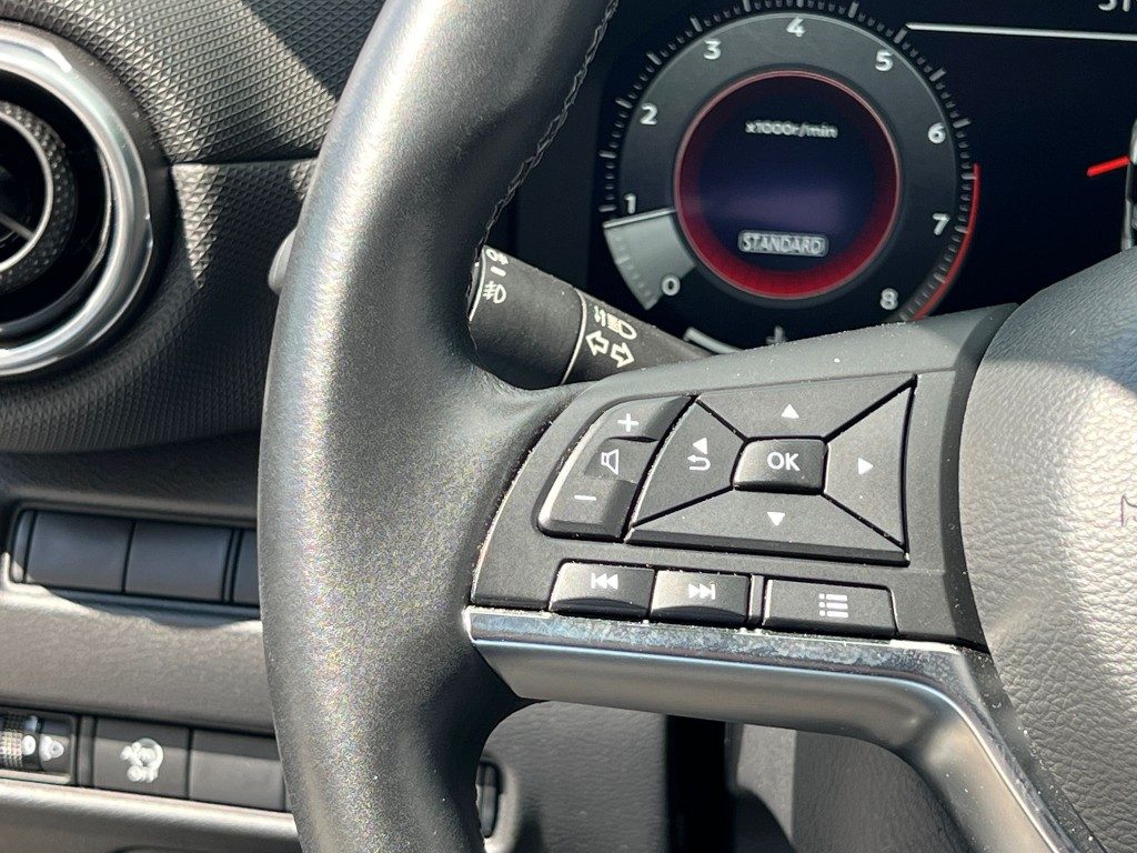 NISSAN Juke 1.0 DIG-T 114 CV N-Sport - 18