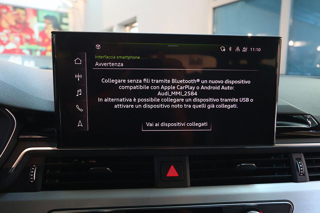 AUDI A4 35 TDI Avant S-Tronic S-Line - 25