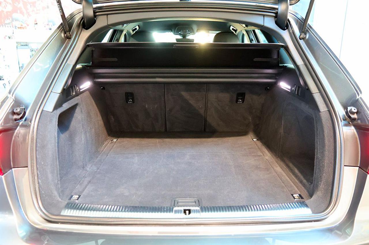 AUDI A4 35 TDI Avant S-Tronic S-Line - 11